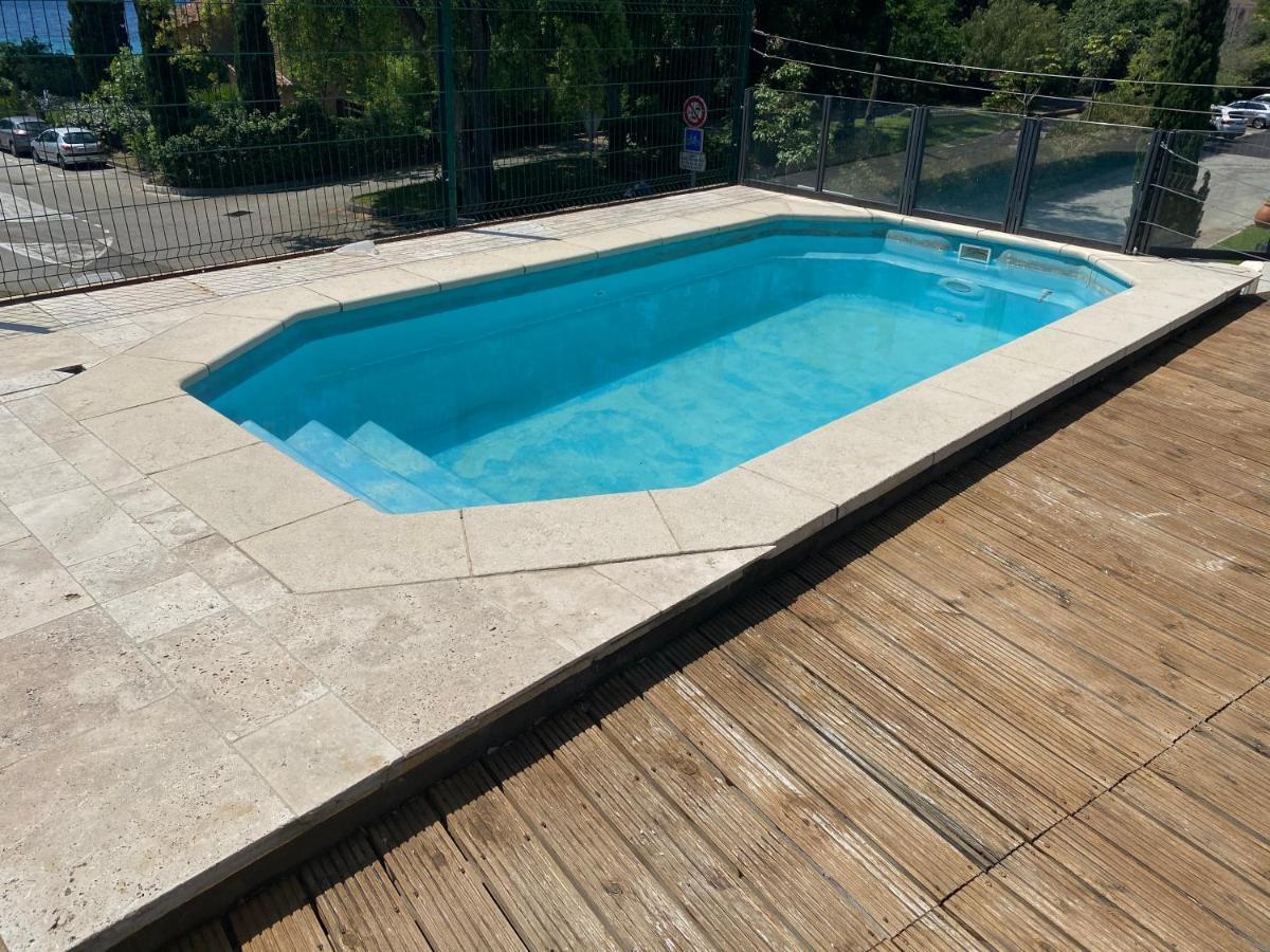 לה לבאנדו Cavaliere Apt 125M2 Piscine מראה חיצוני תמונה